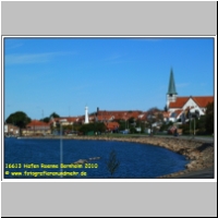 16613 Hafen Roenne Bornholm 2010.JPG